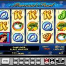 Mermaid’s Pearl Slot