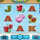 Flowers Christmas Edition Slot