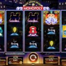 Once Around Deluxe Monopoly