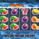 Hot Fruits on Ice Slot