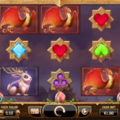 Nirvana Slot