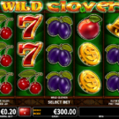 Wild Clover