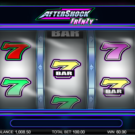 Aftershock Frenzy