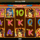 Pussycats’ Valley Slot