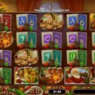 The Nice List Slot