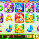 Easter Fortune Slot