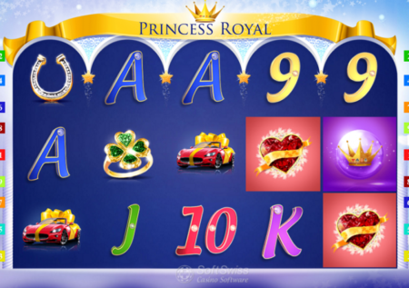 Princess Royal