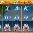 Hawaii Cocktails Slot