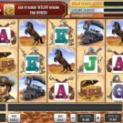 Cowboy Treasure
