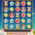 Moon Princess 100 Slot