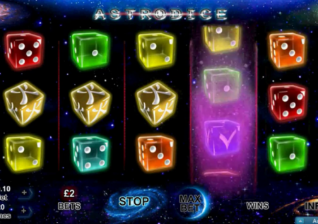 Astrodice
