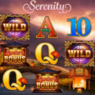 Serenity Slot