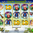 Jack’s Beanstalk