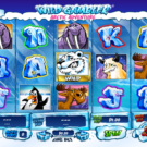 Wild Gambler Arctic Adventure Slot