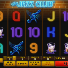 The Jazz Club