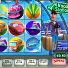Vacation Station Deluxe