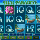 Thai Paradise