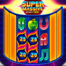 Super Massive Infinity Reels Slot