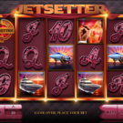 Jetsetter Slot