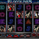 Bloodlines