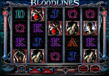 Bloodlines