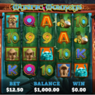 Mystic Monkeys Slot
