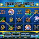 Deep Sea Diver