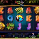 Conga Party Slot