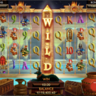 Temple of Luxor Slot