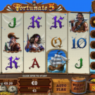 Fortunate 5