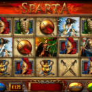 Fortunes of Sparta Slot