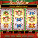Xmas Joker Slot
