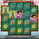 Sakura Fortune 2 Slot