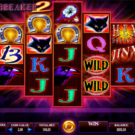Hexbreaker 2 Slot
