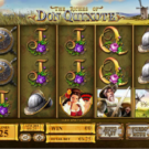 The Riches of Don Quixote