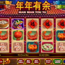 Nian Nian You Yu Slot