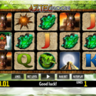 Aztec Moon Slot