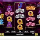 Monte Carlo Jewels Slot