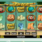 Uga Age Slot