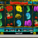 Banana King Slot