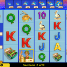 Fishin’ Frenzy: The Big Catch Megaways Slot