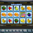 Fruit Cocktail 2