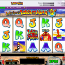 Lobstermania