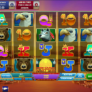 By the rivers of Buffalo Slot