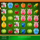 Lucky Farm Bonanza Slot