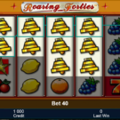 Roaring Forties Slot
