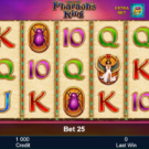 Pharaoh’s Ring