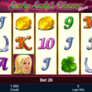 Lucky Lady’s Charm Deluxe