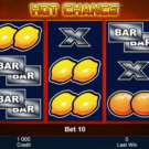 Hot Chance