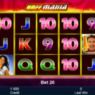 Hoffmania Slot
